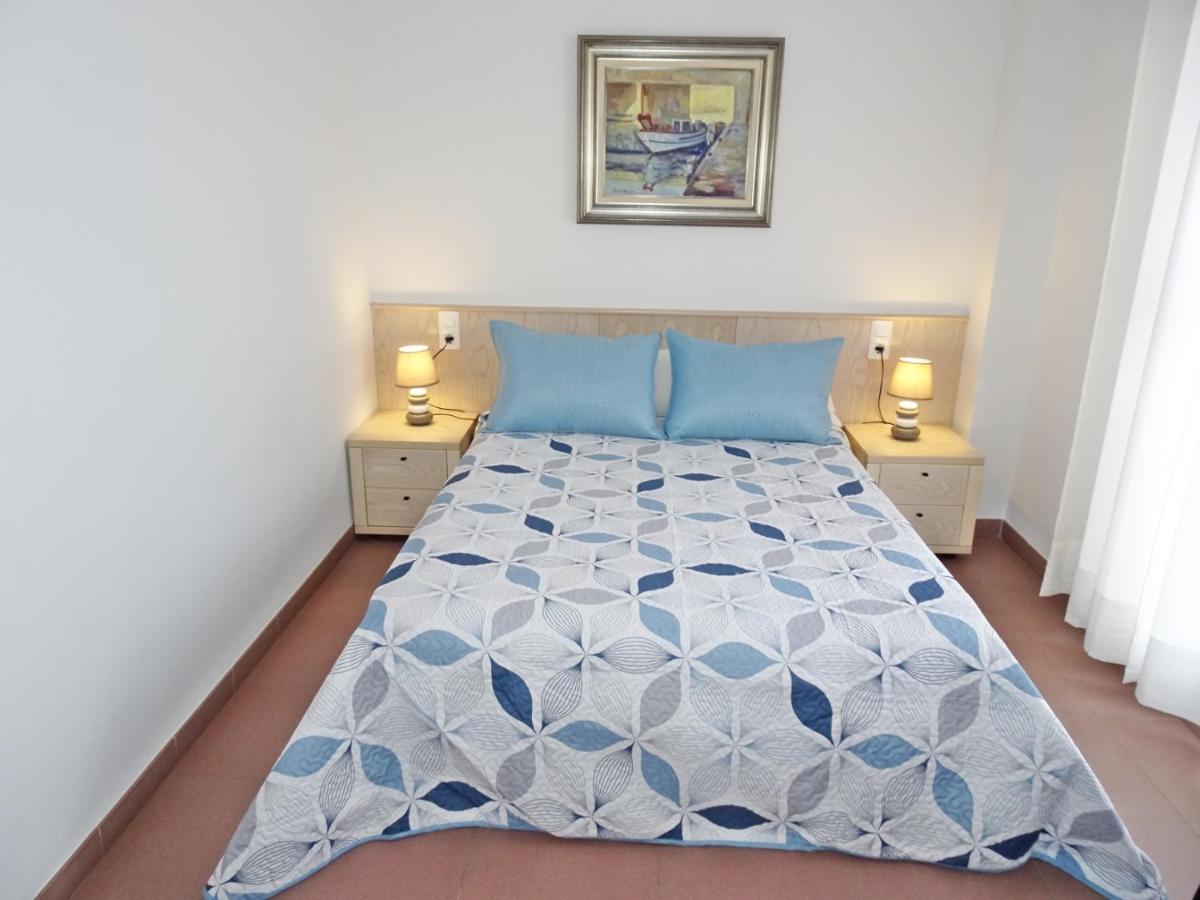 Capri Gandia Primera Linea - Alquiler Solo Familias Playa de Gandia Luaran gambar